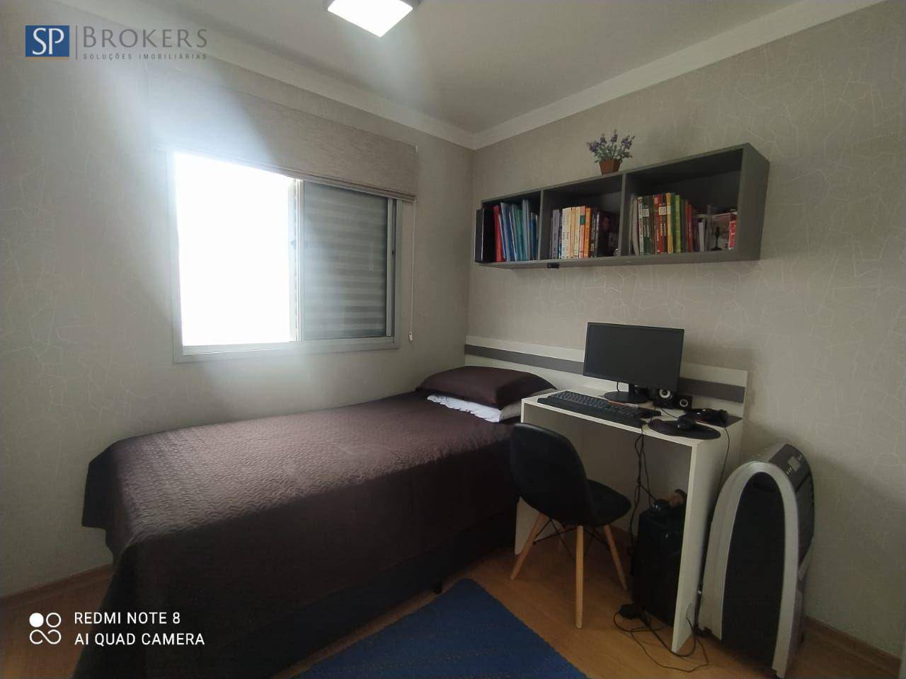 Apartamento à venda com 2 quartos, 43m² - Foto 14