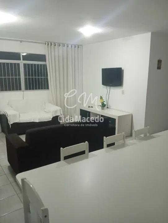 Apartamento à venda com 3 quartos, 109m² - Foto 2