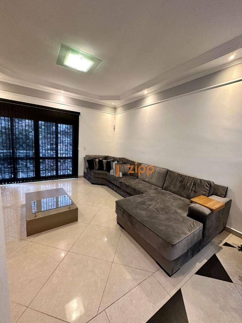 Sobrado à venda com 3 quartos, 300m² - Foto 11