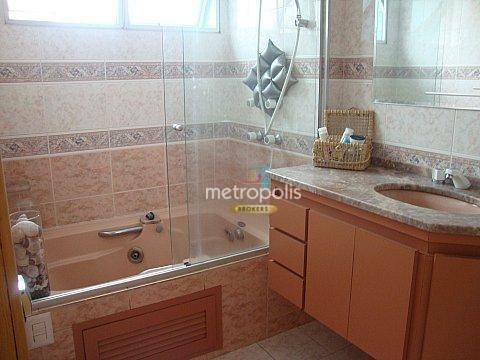 Apartamento à venda com 3 quartos, 117m² - Foto 11