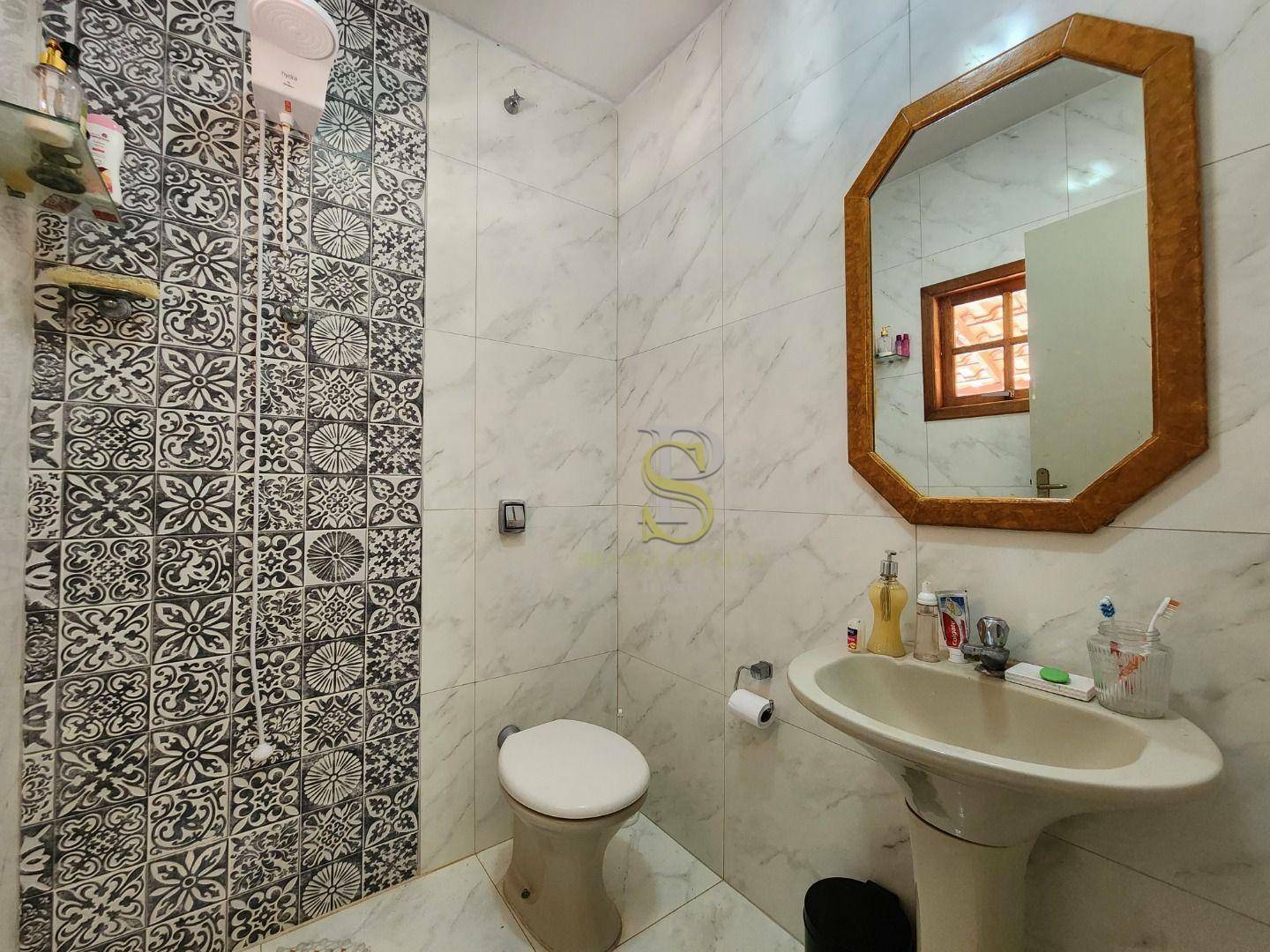 Chácara à venda com 3 quartos, 210m² - Foto 19