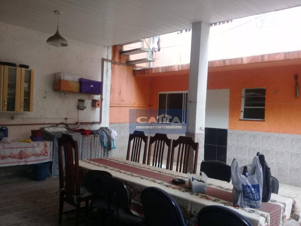 Sobrado à venda com 3 quartos, 320m² - Foto 22