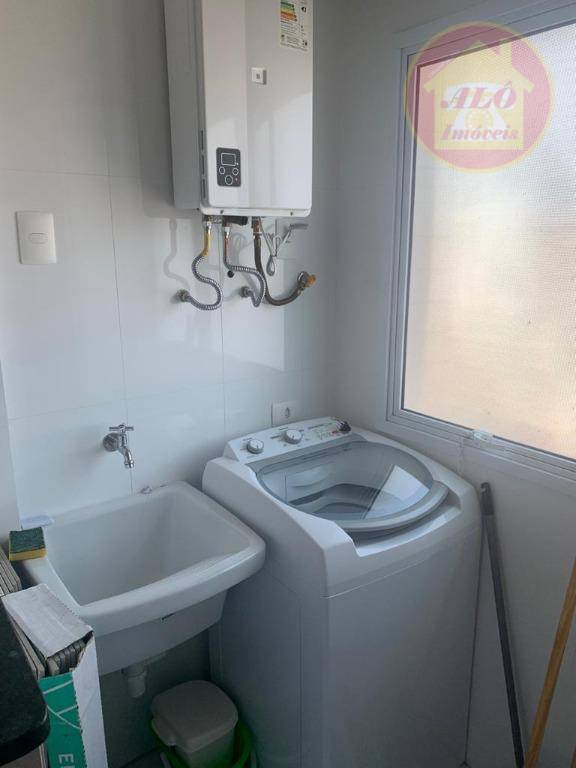 Apartamento à venda com 3 quartos, 100m² - Foto 8