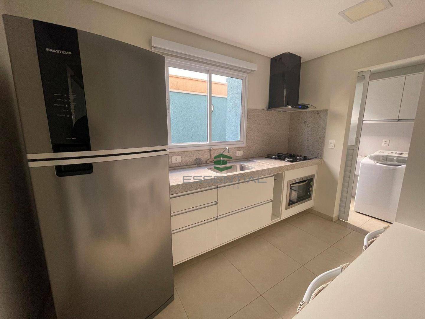 Casa de Condomínio à venda e aluguel com 3 quartos, 140m² - Foto 25