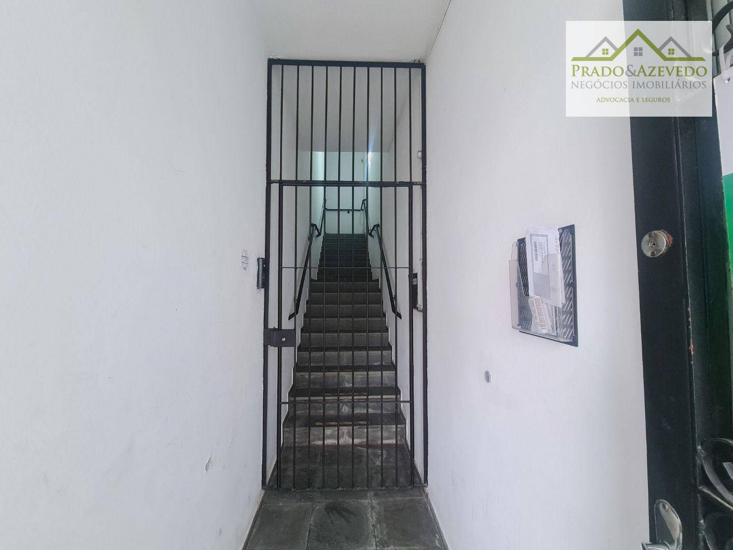 Sala-Conjunto, 40 m² - Foto 3