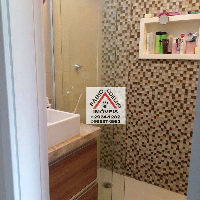 Sobrado à venda com 2 quartos, 100m² - Foto 30