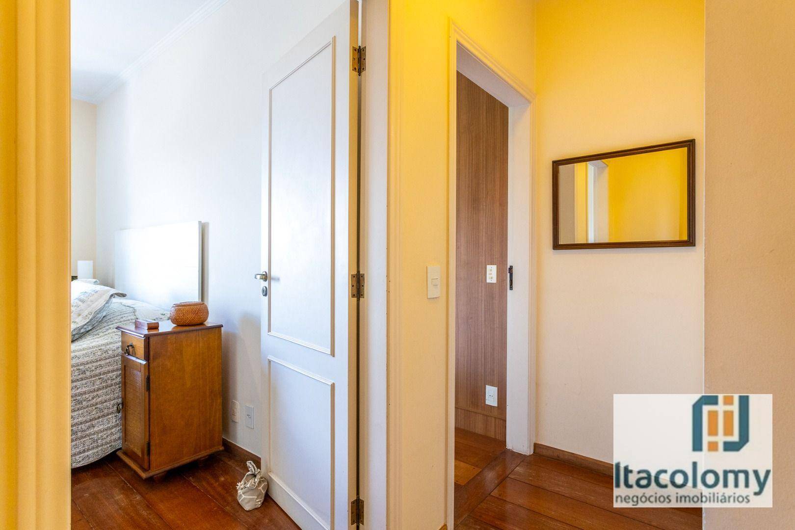 Casa de Condomínio à venda com 4 quartos, 320m² - Foto 46