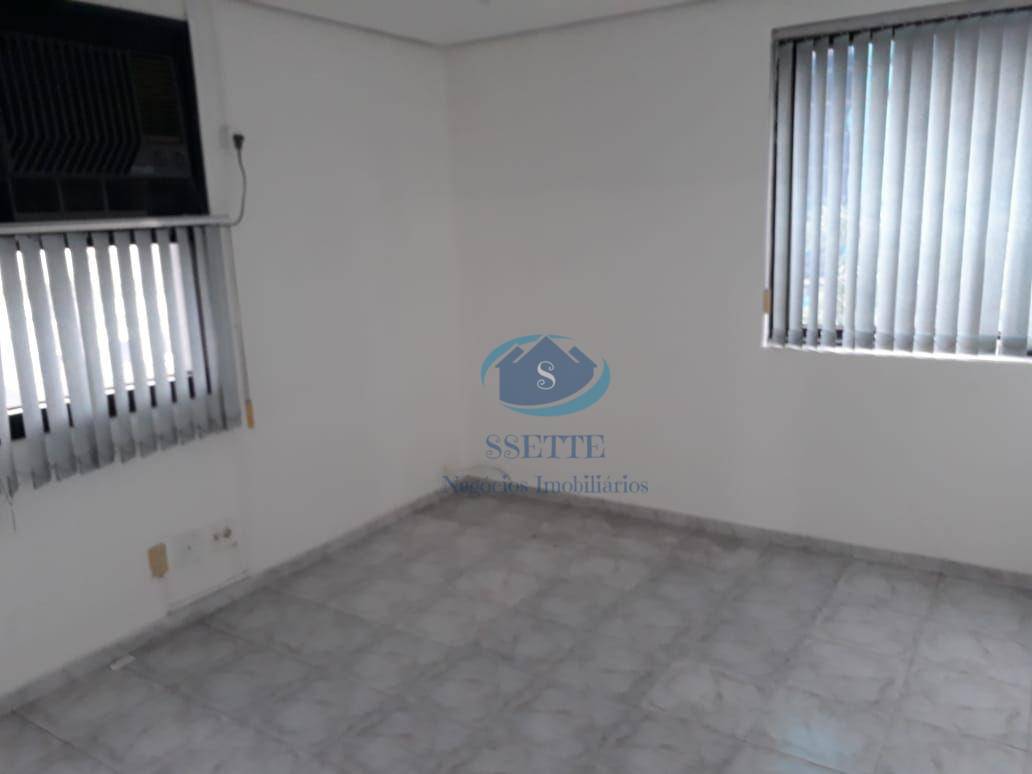 Conjunto Comercial-Sala à venda e aluguel, 38m² - Foto 7