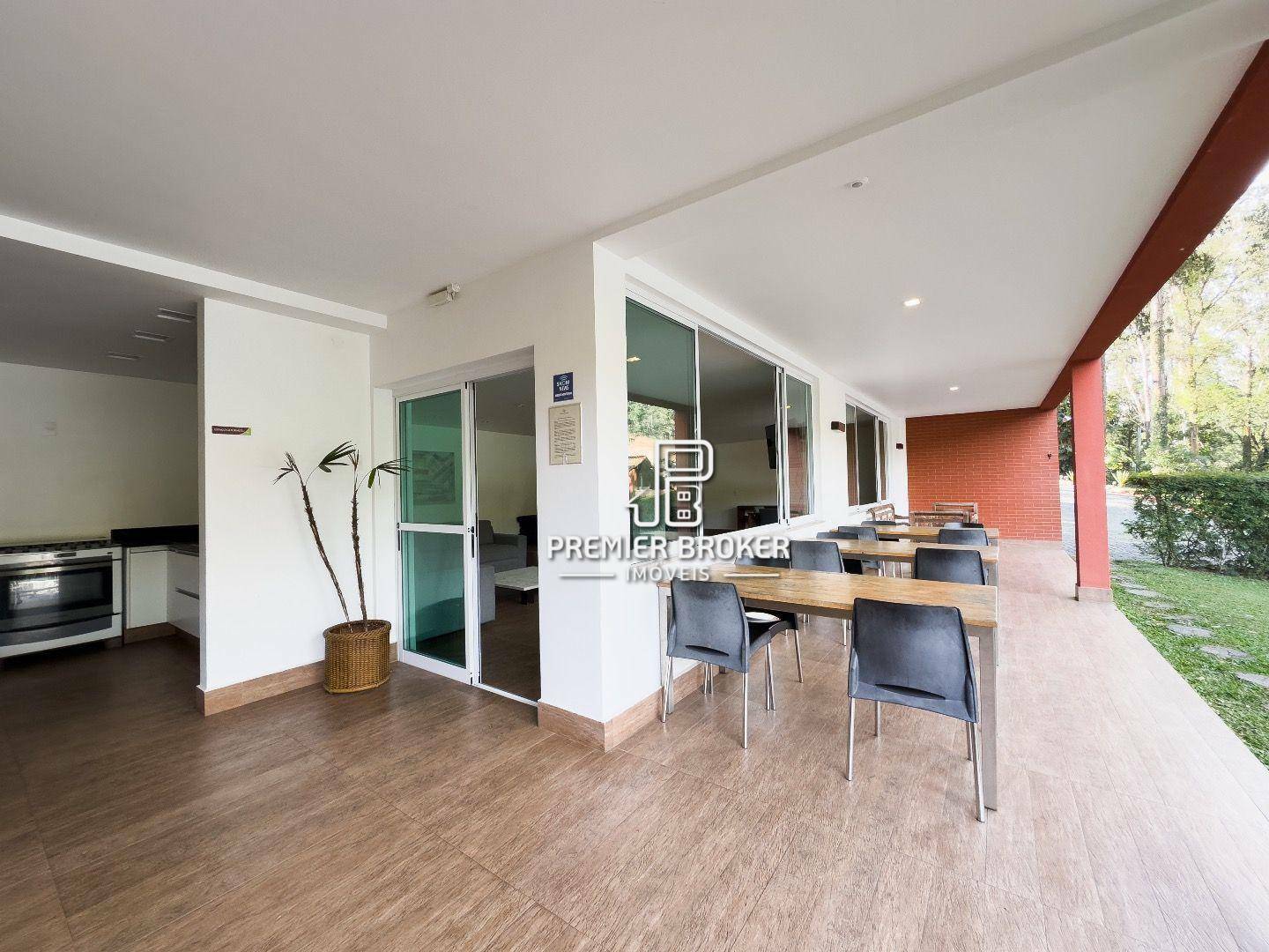 Apartamento à venda com 3 quartos, 124m² - Foto 44
