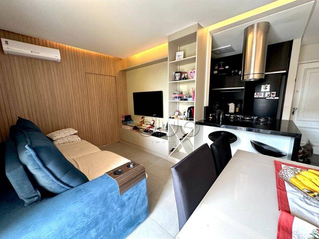 Apartamento, 3 quartos, 75 m² - Foto 3
