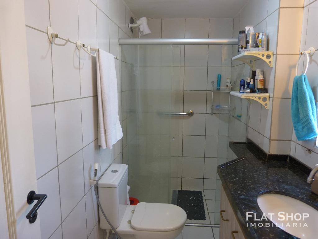 Apartamento à venda com 3 quartos, 135m² - Foto 30