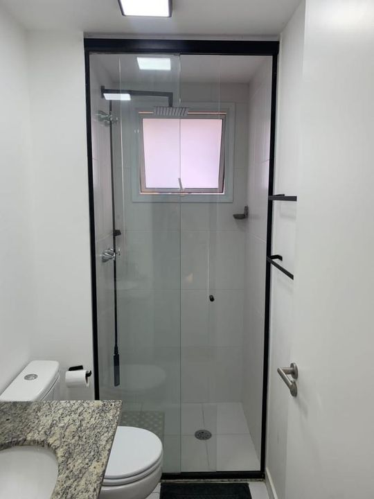 Apartamento à venda com 3 quartos, 66m² - Foto 7