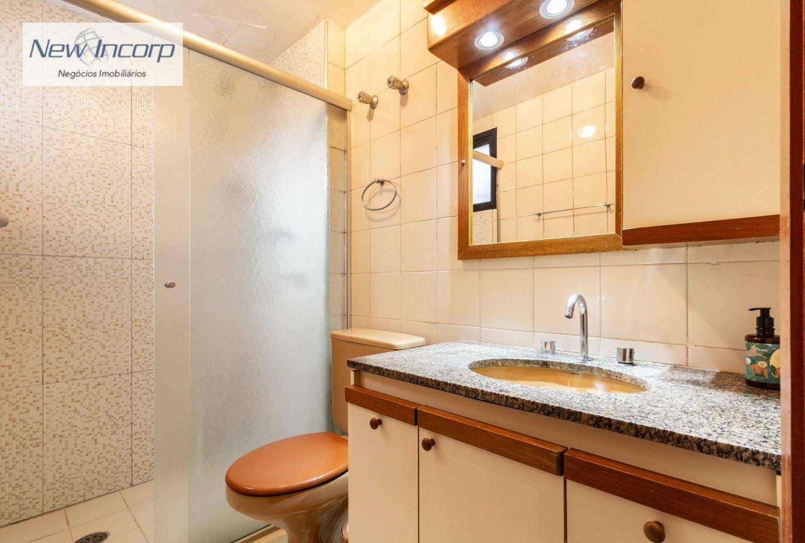 Apartamento à venda com 3 quartos, 72m² - Foto 18