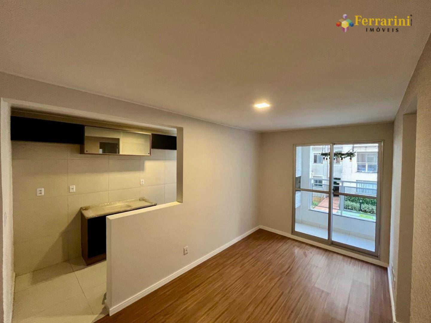 Apartamento à venda com 2 quartos, 83m² - Foto 1