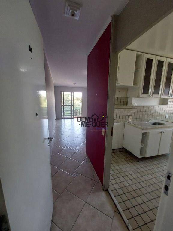 Apartamento à venda com 3 quartos, 65m² - Foto 6