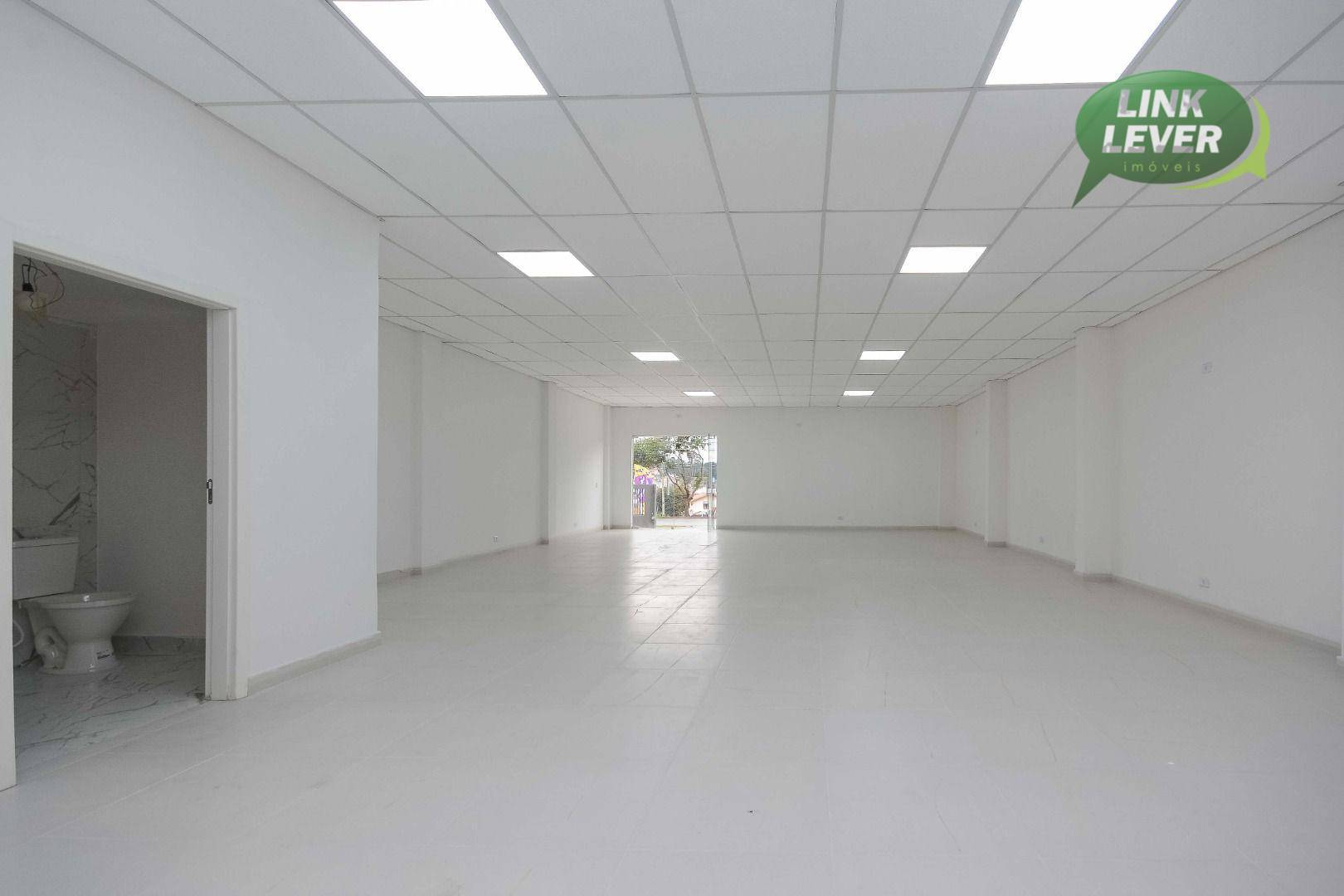 Loja-Salão para alugar, 124m² - Foto 6