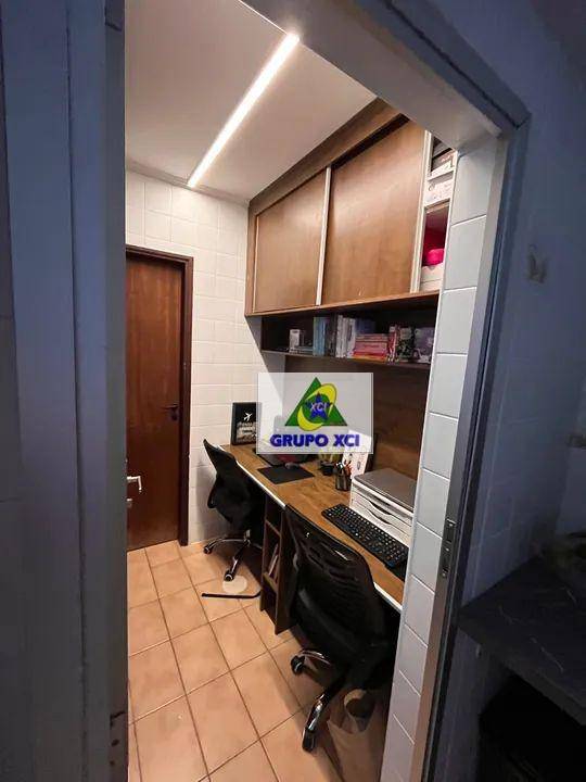 Apartamento à venda com 1 quarto, 70m² - Foto 6