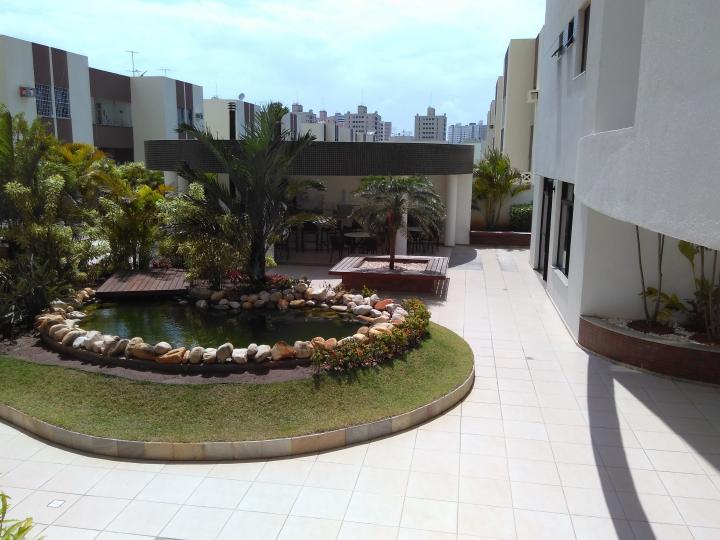 Apartamento à venda com 3 quartos, 80m² - Foto 22