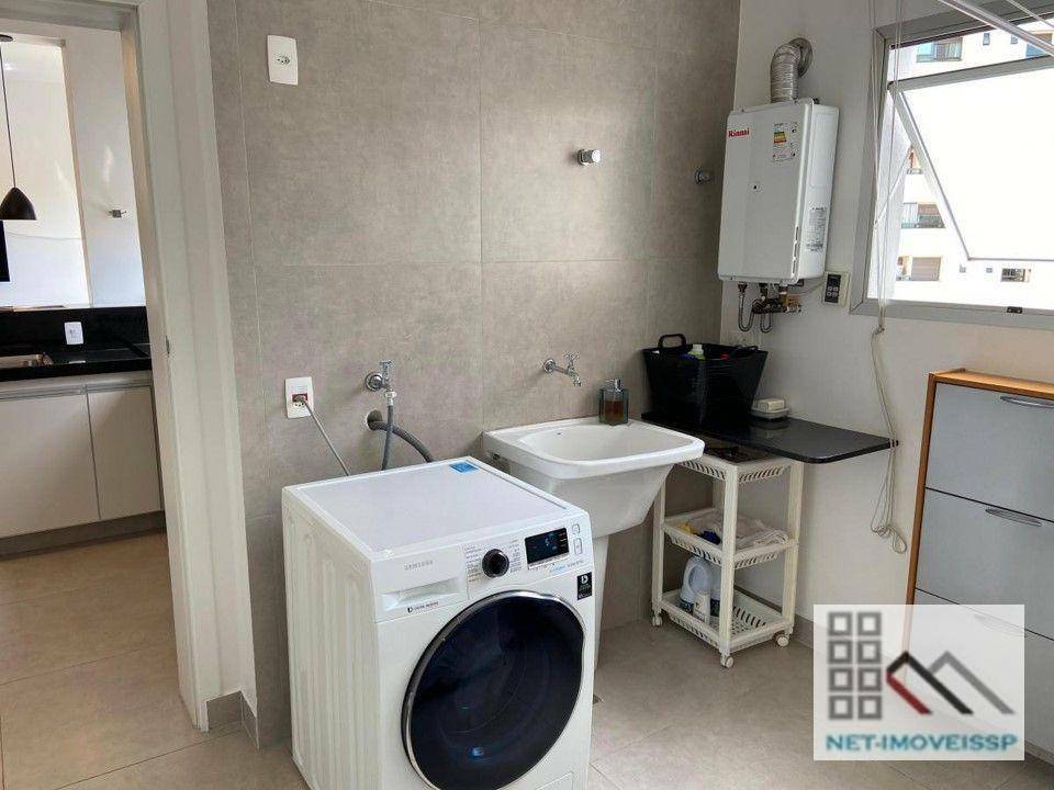 Apartamento à venda com 4 quartos, 196m² - Foto 27