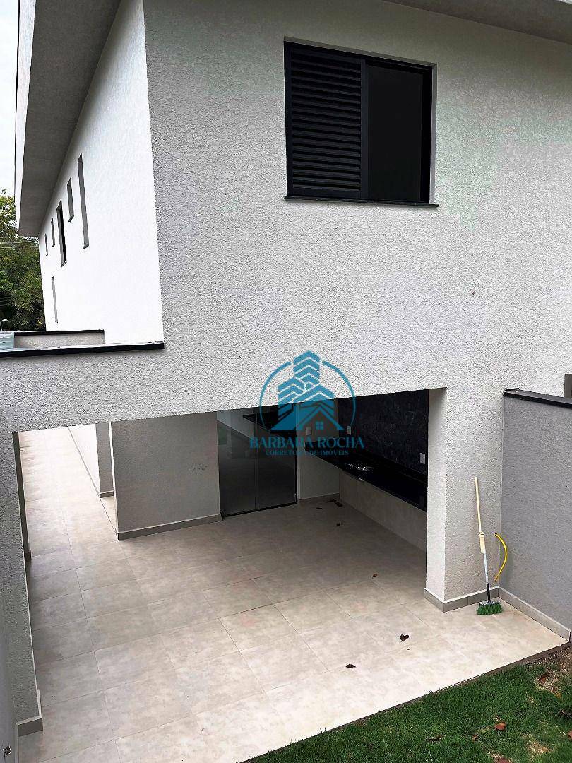 Casa à venda com 3 quartos, 125m² - Foto 23