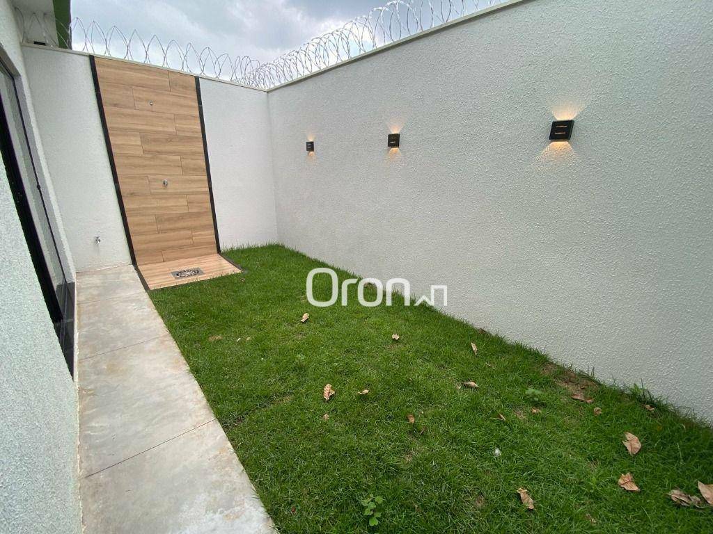 Casa à venda com 3 quartos, 111m² - Foto 8