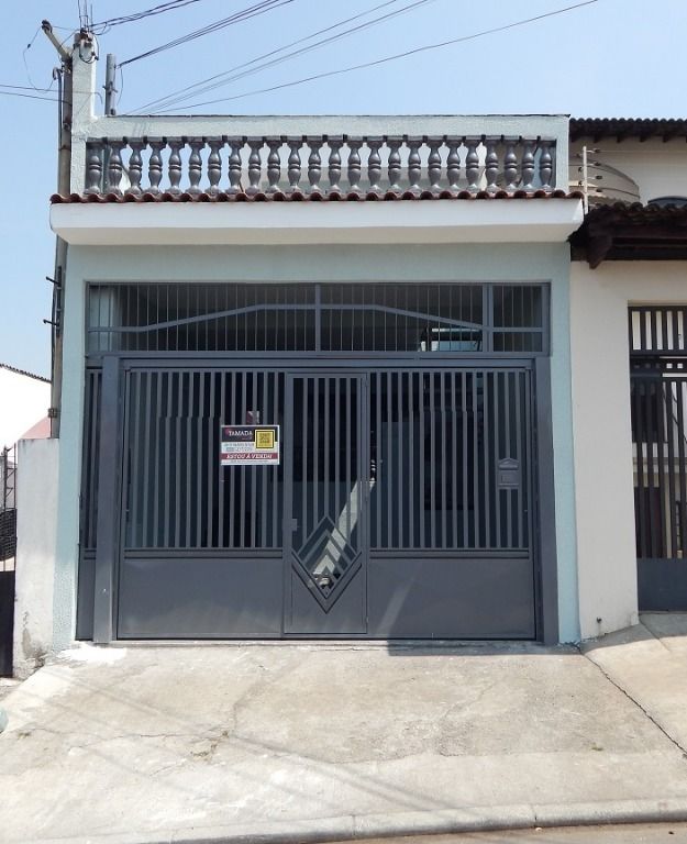 Sobrado à venda com 2 quartos, 180m² - Foto 2