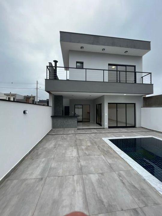 Casa de Condomínio à venda com 3 quartos, 190m² - Foto 2