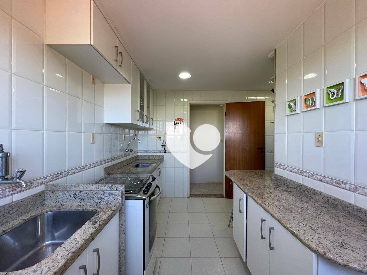 Apartamento à venda com 3 quartos, 120m² - Foto 20