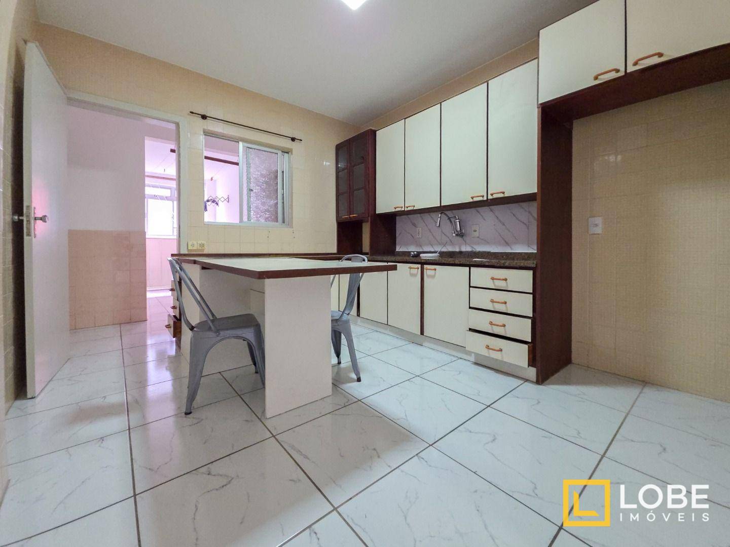 Apartamento, 3 quartos, 102 m² - Foto 5