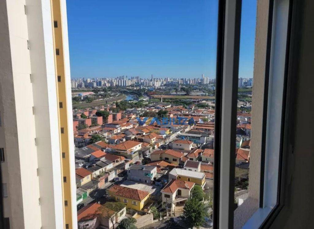 Apartamento à venda com 3 quartos, 75m² - Foto 19