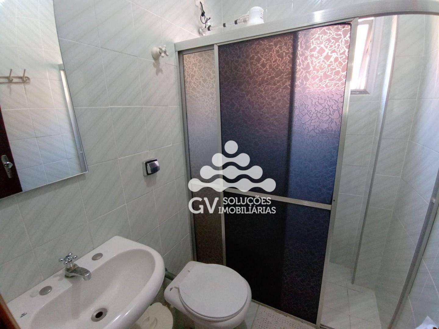 Apartamento à venda com 3 quartos, 167m² - Foto 15