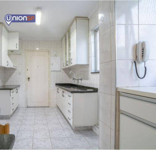 Apartamento à venda com 3 quartos, 100m² - Foto 13