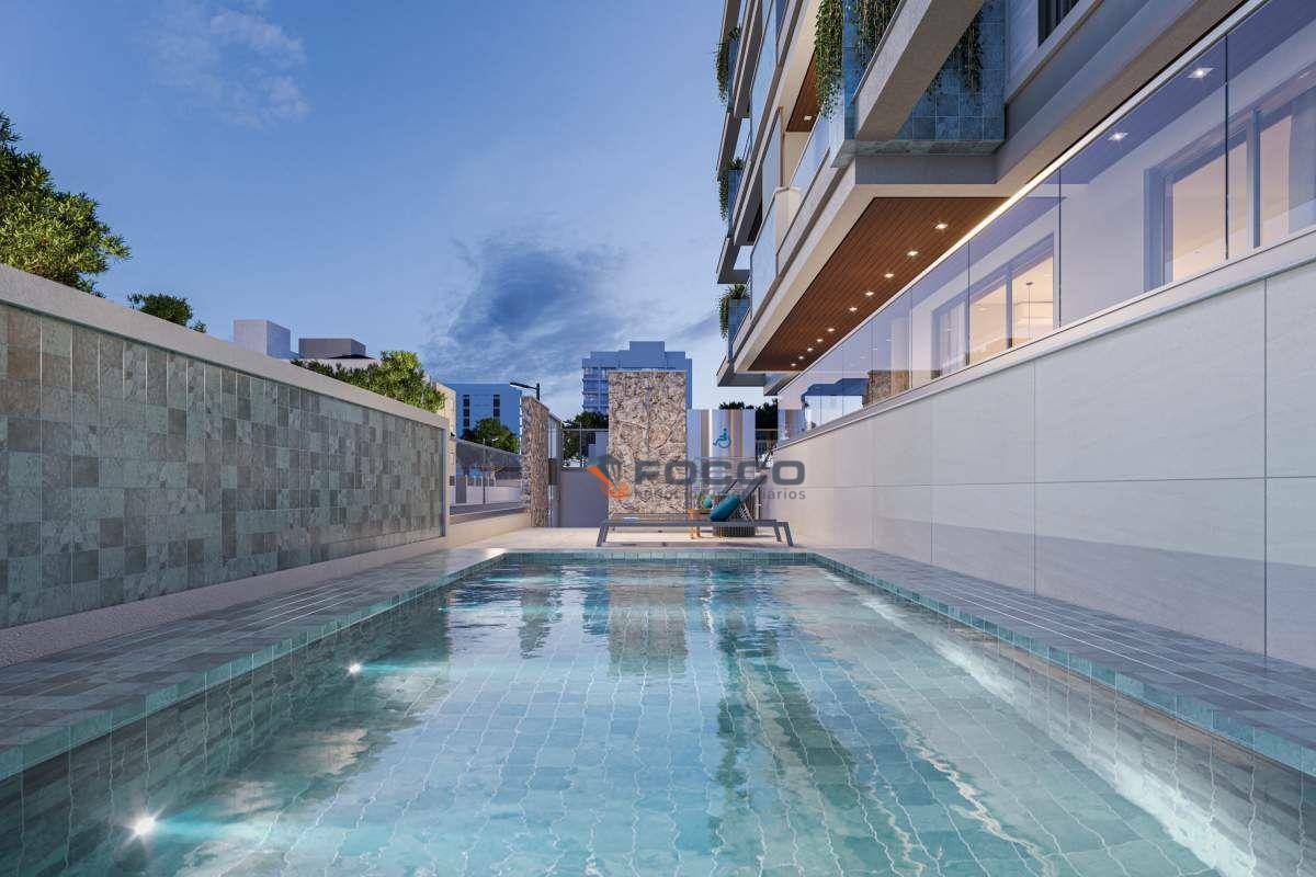 Apartamento à venda com 1 quarto, 72m² - Foto 1
