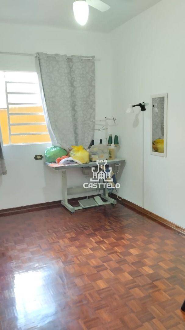 Casa à venda com 3 quartos, 120m² - Foto 12