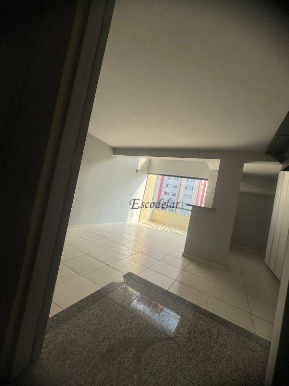 Apartamento à venda com 1 quarto, 63m² - Foto 3