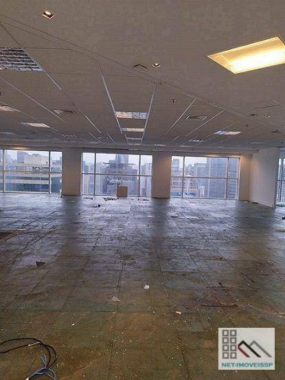 Conjunto Comercial-Sala para alugar, 373m² - Foto 4