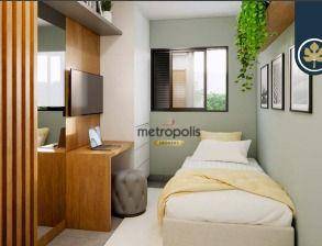 Apartamento à venda com 2 quartos, 72m² - Foto 10