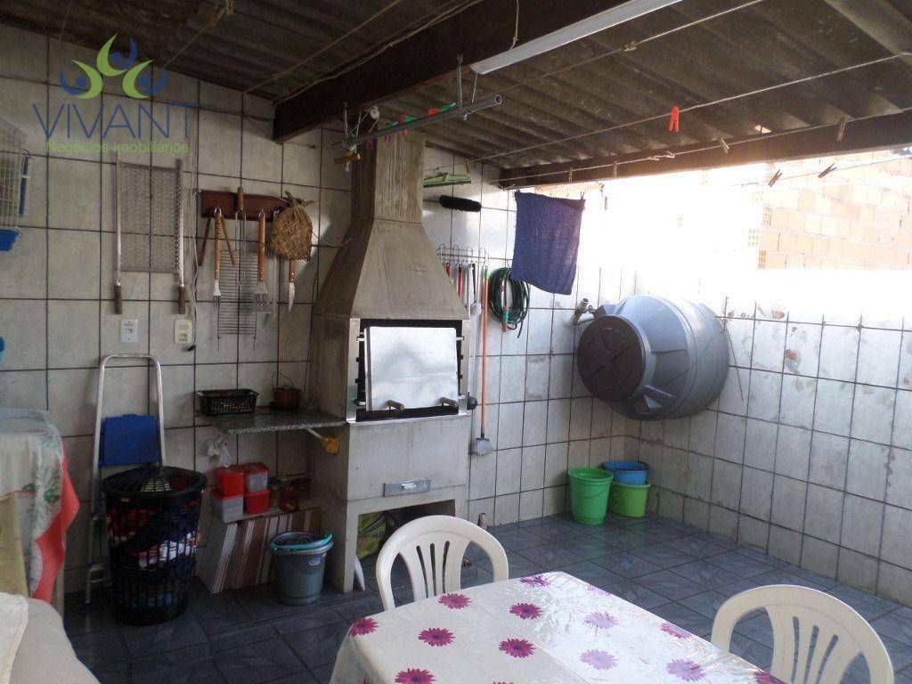 Sobrado à venda com 4 quartos, 244m² - Foto 17