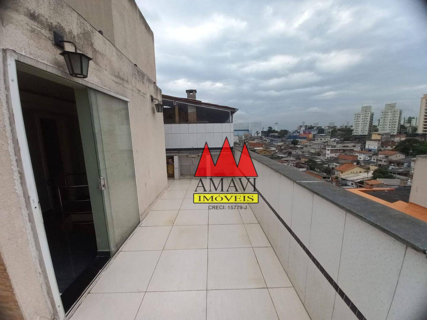 Cobertura à venda com 3 quartos, 112m² - Foto 31