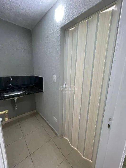 Loja-Salão para alugar, 60m² - Foto 5