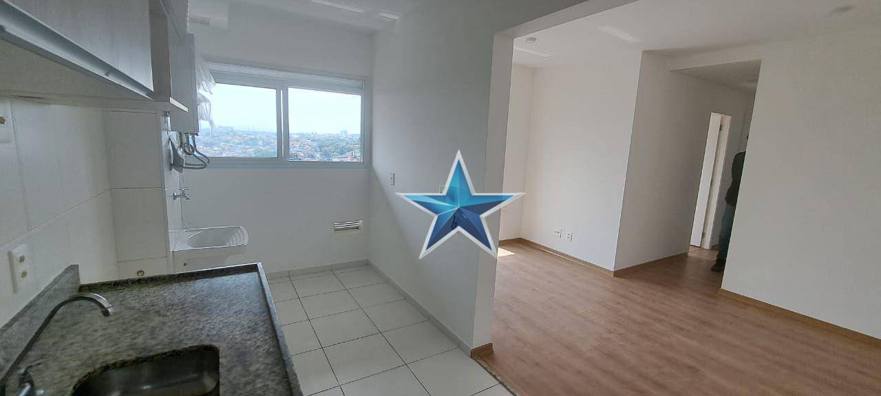 Apartamento para alugar com 3 quartos, 66m² - Foto 12