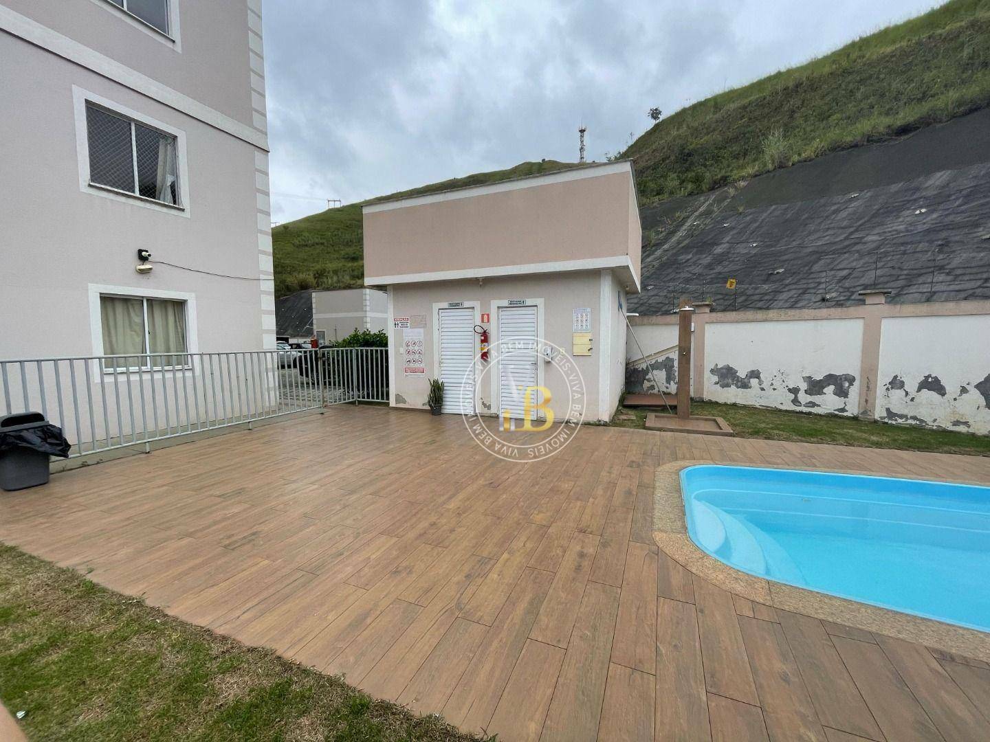 Apartamento para alugar com 2 quartos, 44m² - Foto 11