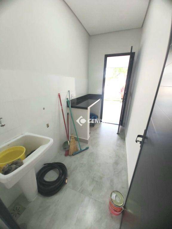 Casa de Condomínio à venda com 3 quartos, 191m² - Foto 27