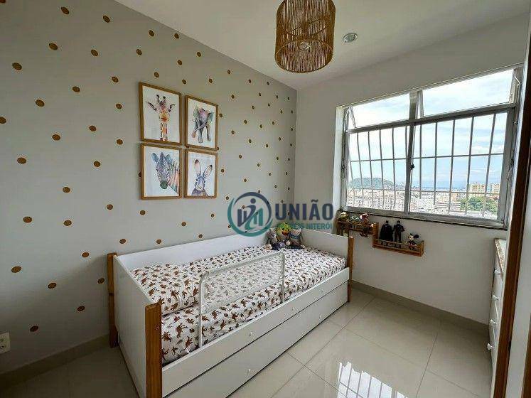 Apartamento à venda com 2 quartos, 60m² - Foto 11