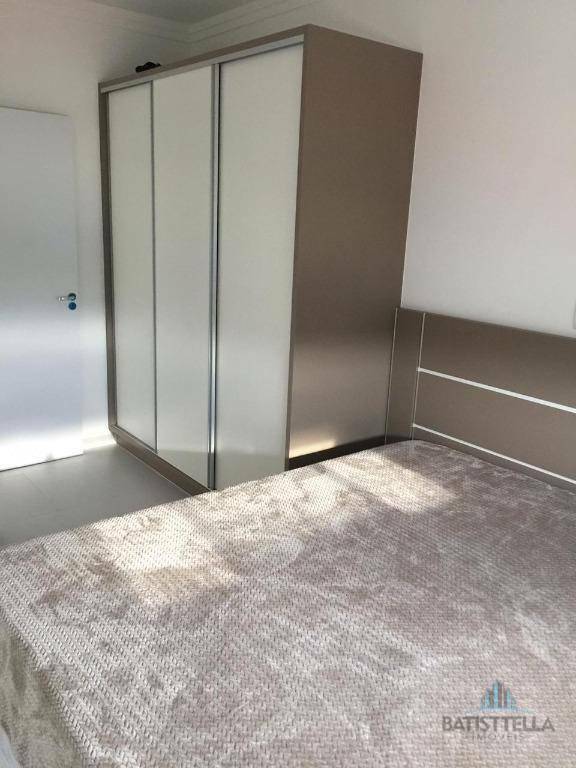 Apartamento à venda com 1 quarto, 46m² - Foto 14