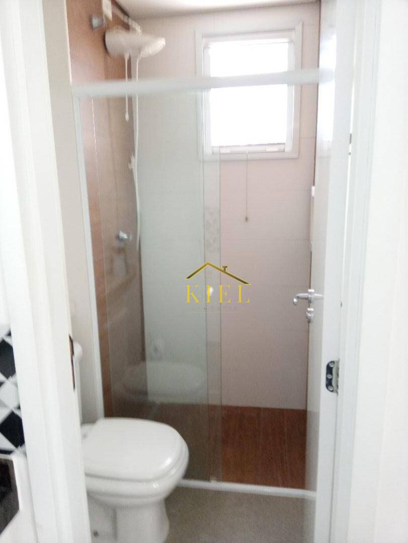 Apartamento à venda com 1 quarto, 32m² - Foto 19