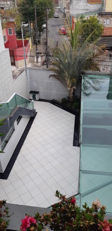 Sobrado à venda com 3 quartos, 535m² - Foto 3