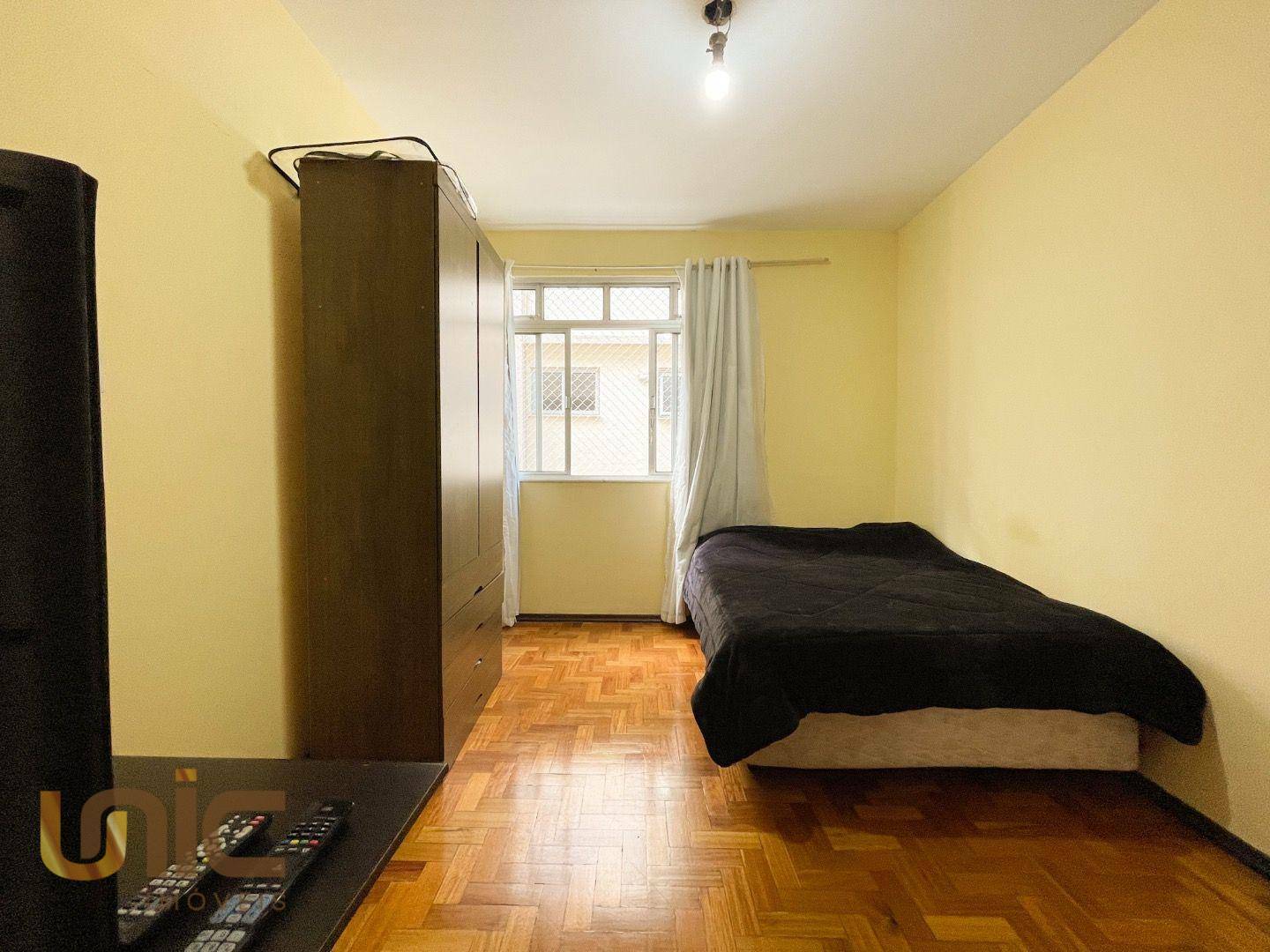 Apartamento à venda com 1 quarto, 41m² - Foto 5