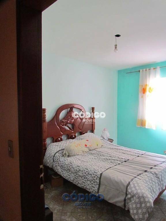 Casa à venda com 4 quartos, 420m² - Foto 13