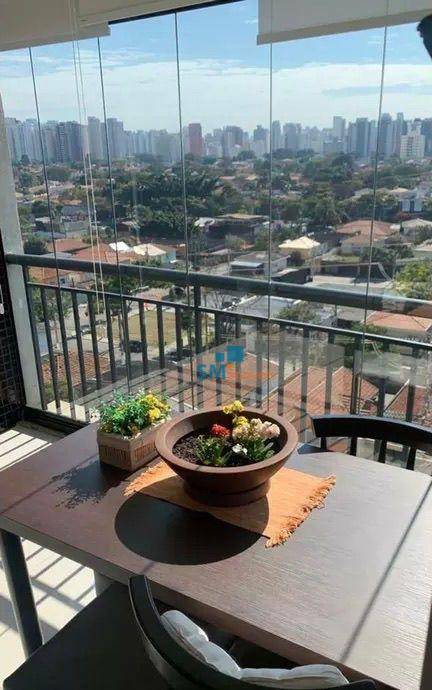 Apartamento à venda com 2 quartos, 103m² - Foto 32